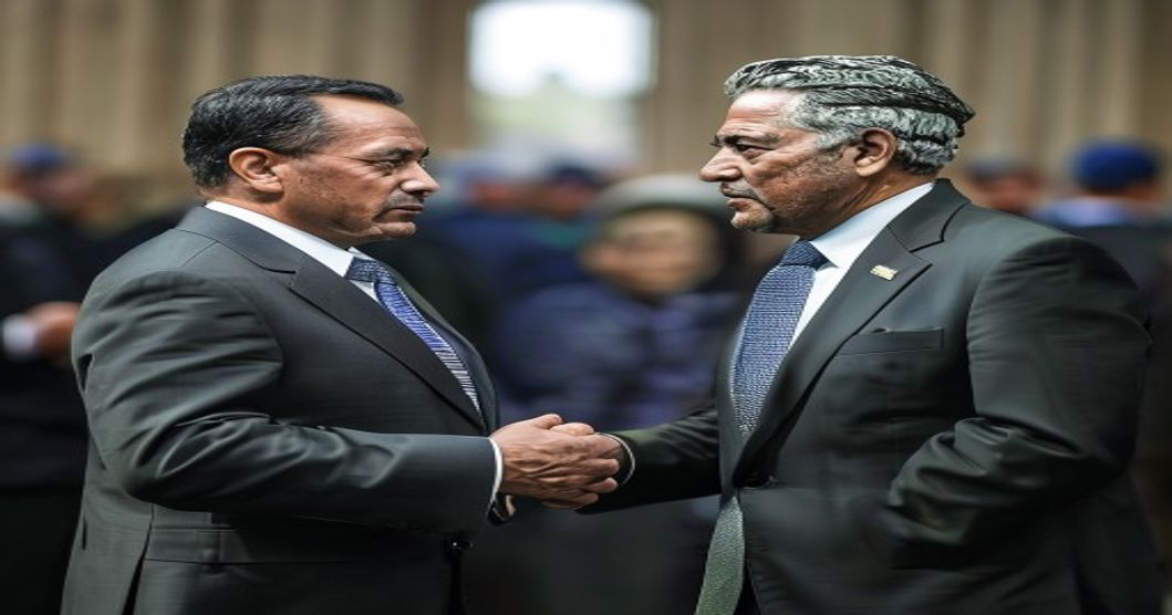 Vance Heads to Pakistan for High-Stakes Iran Talks as Japan Ends Decades of Pacifism