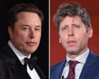 Altman vs. Musk Trial Begins; Iran's Army on War Footing Amid Market Volatility