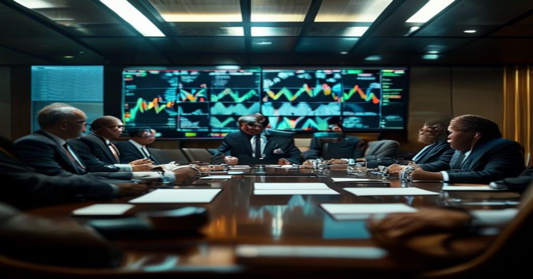 Iraq’s New PM-Designate Caught in US-Iran Crossfire; Emami Coin Jumps 2% Despite Flat Dollar