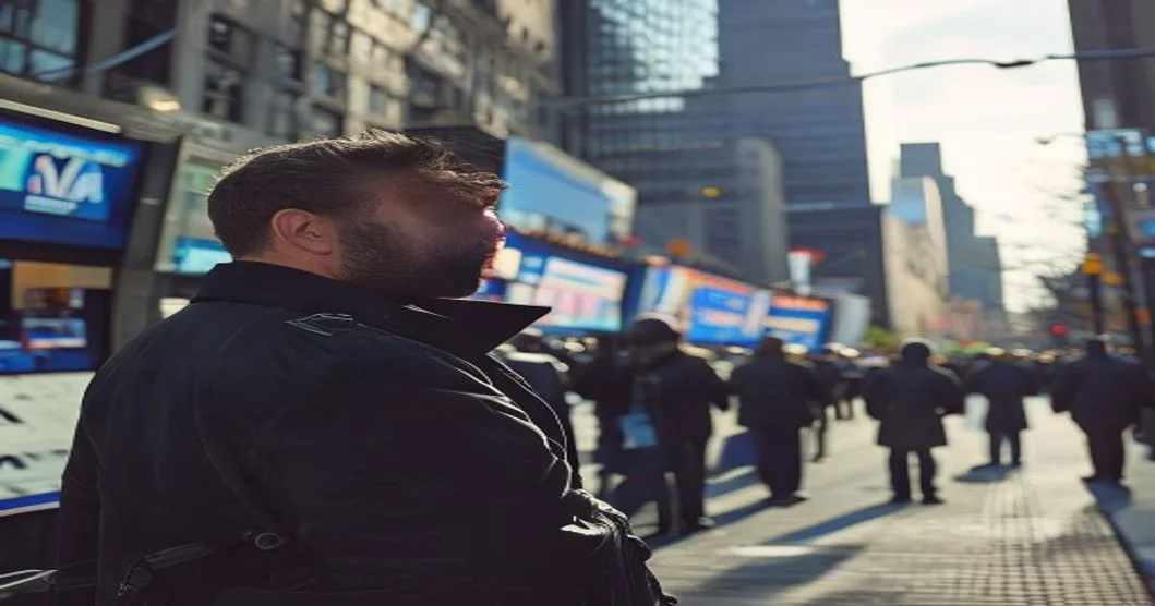 Trump’s Blockade Threat Pushes Oil to $126 as Royals Visit Manhattan Amid Global Unrest