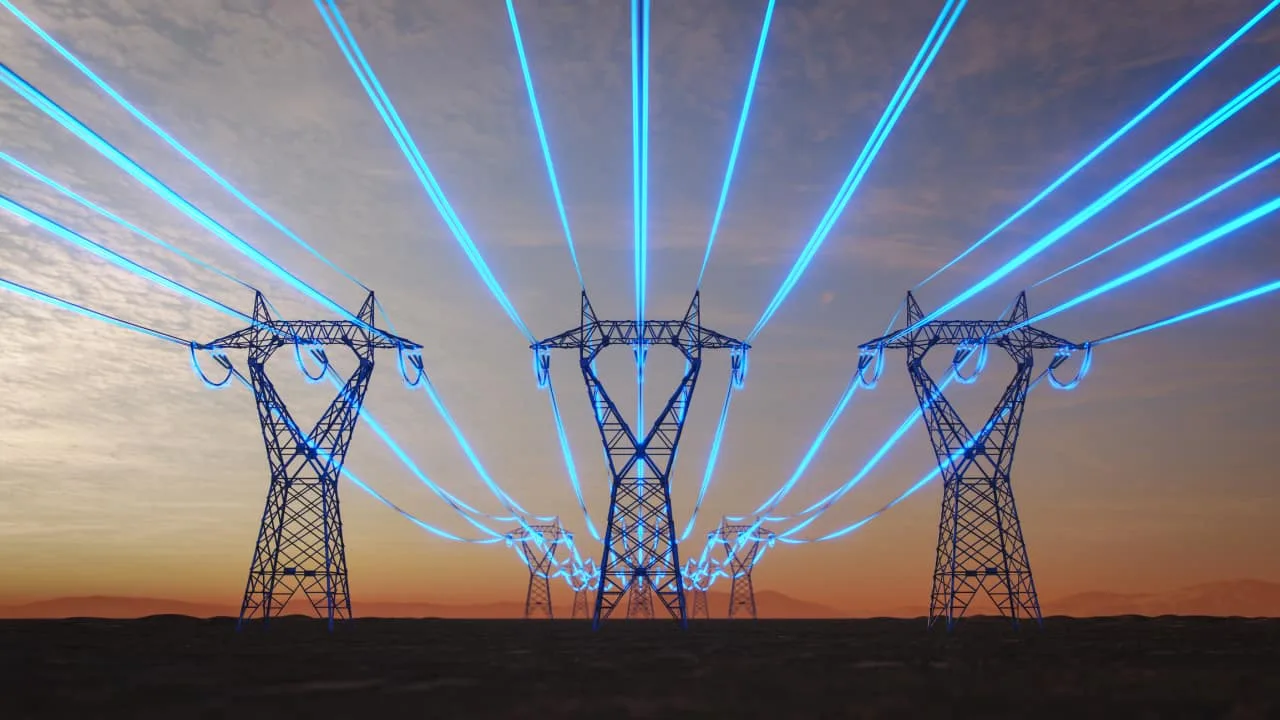AI’s Power Hunger and Trump’s Tariff Hammer: A Week of High-Stakes Hedging