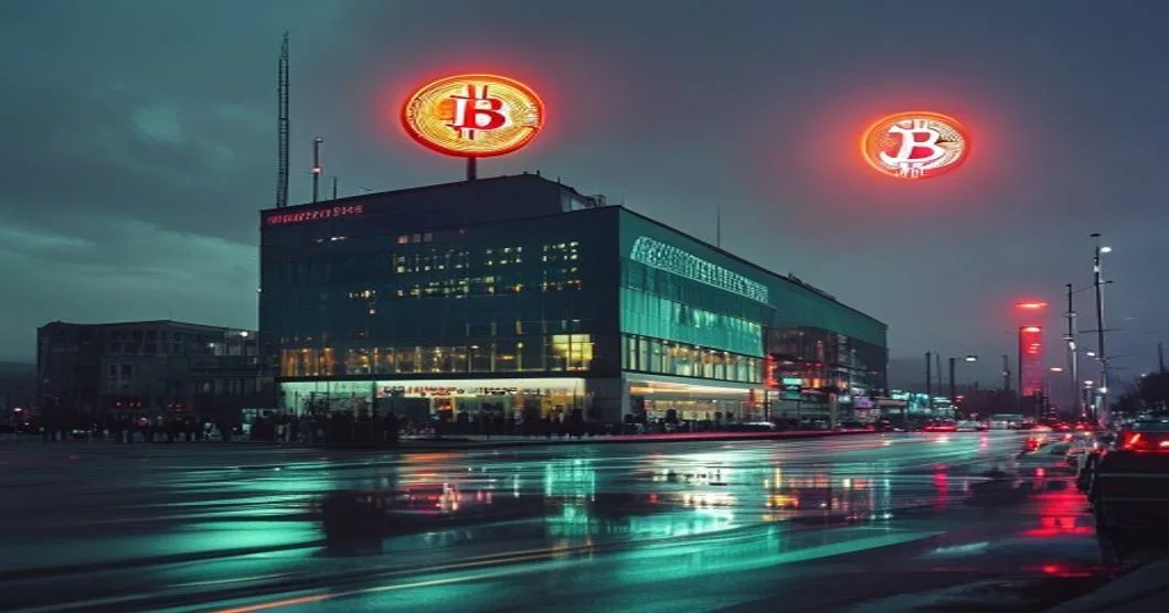 Tehran Signals Nuclear Stalemate as Bitcoin Hits $77K Ceiling Amid Global May Day Protests