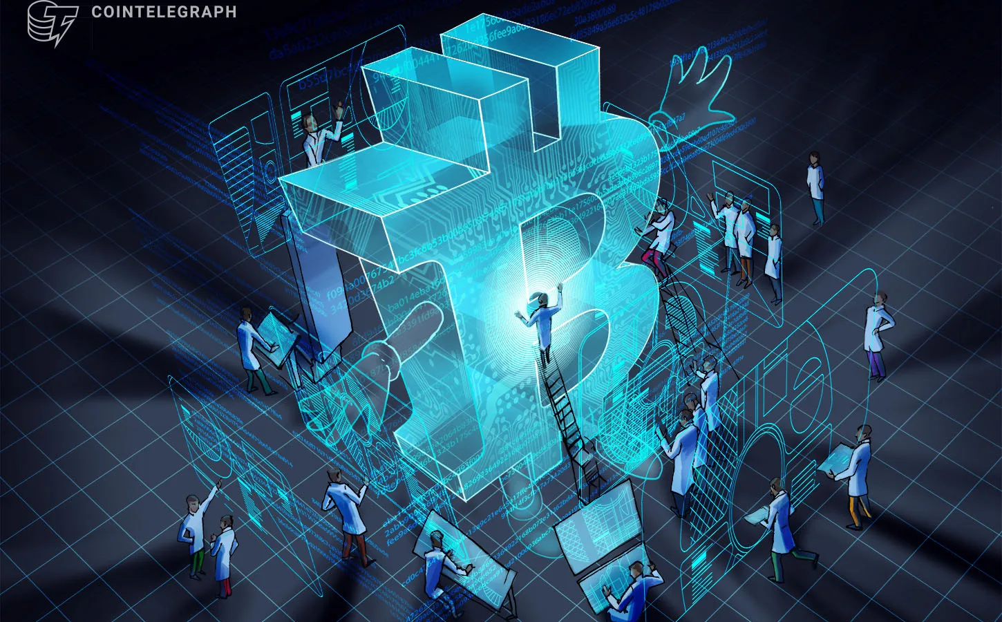 Decoding the 'Evidence Base': Why Data is the New Shield Against Bitcoin Panic and Market FUD