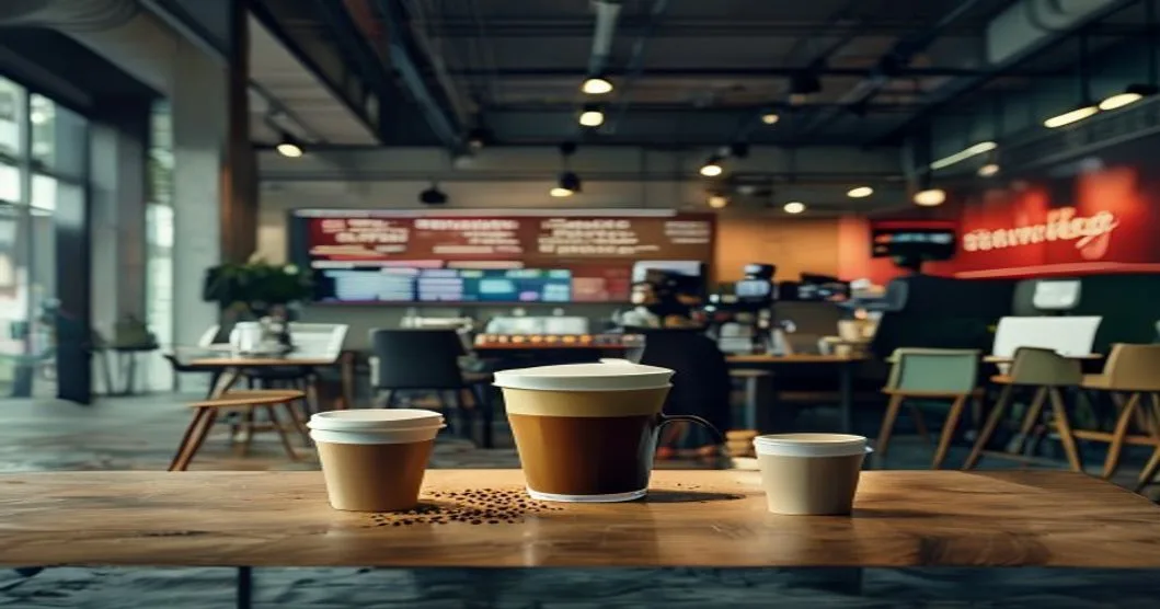 Tehran’s Coffee Culture Defies War Fears as Araghchi Slams $100B U.S. 'Gamble'