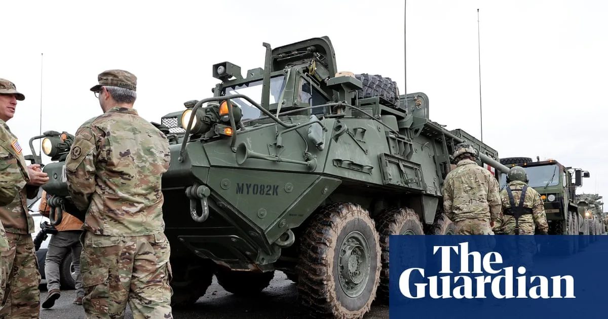 NATO Fractures as Trump Pulls Troops Over Iran Policy; Spirit Airlines Collapses Under Fuel Price Shock