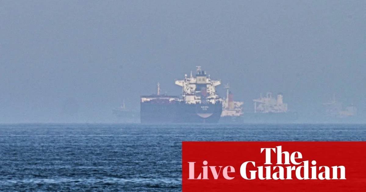 Missile Claims and Market Jitters: The Hormuz Standoff Hits a Fever Pitch