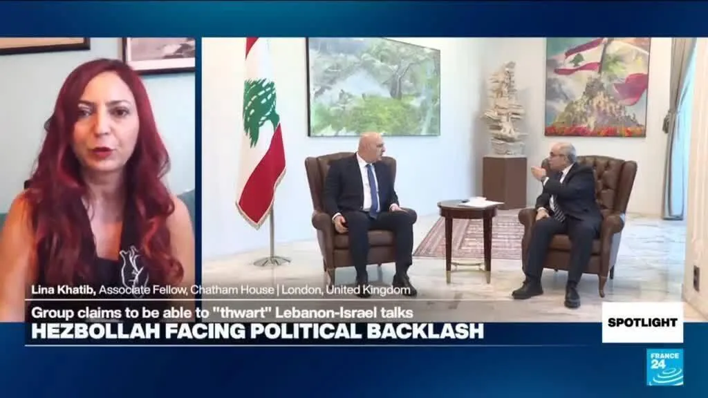 Fibre-Optic Drones and Hormuz Standoff: Hezbollah Shifts Tactics as US Denies Missile Strike
