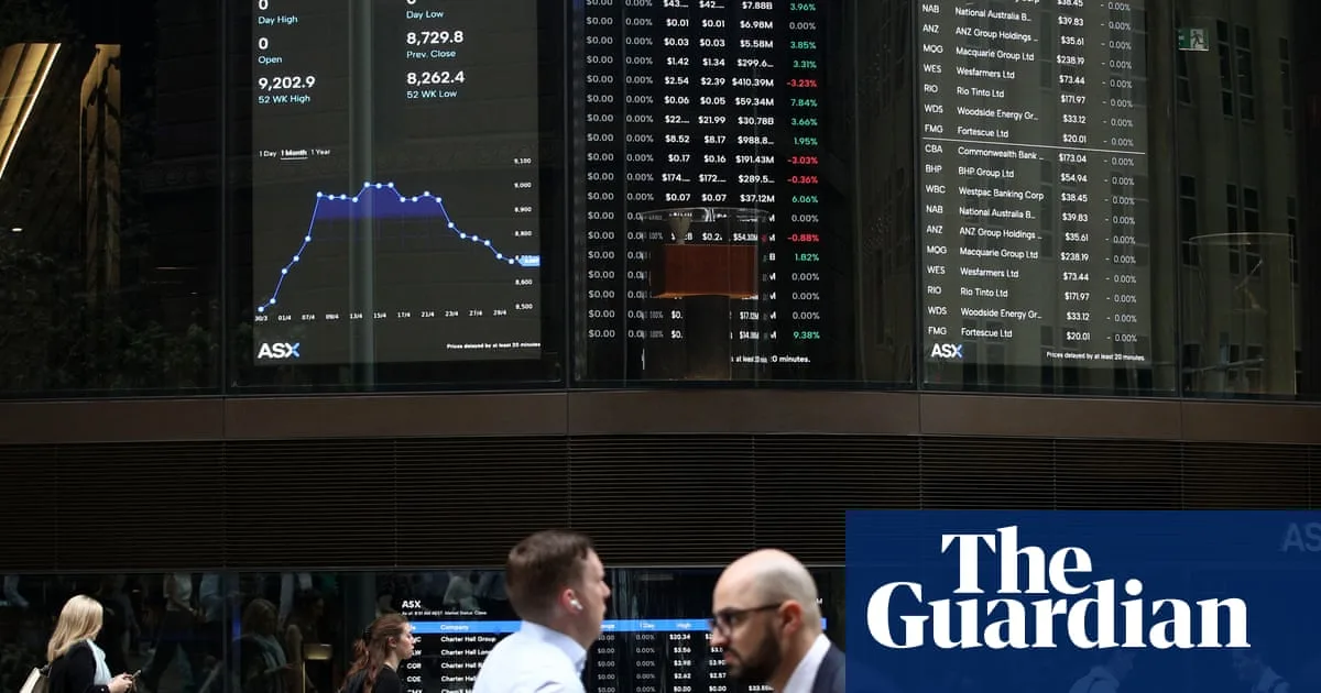 Global Rate Hikes Meet the 'Iran War' Reality: RBA's Warning and the AI Military Friction