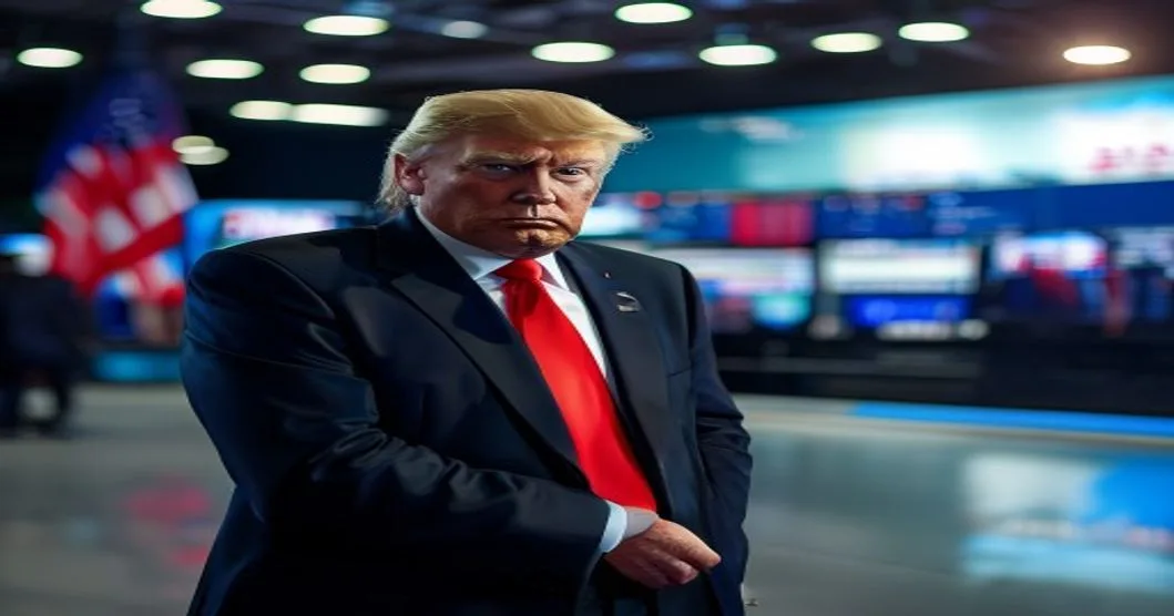 Trump Pauses 'Project Freedom' as Tehran Dismisses Peace Deal; USD/IRR Tumbles 3.4% on De-escalation Hopes
