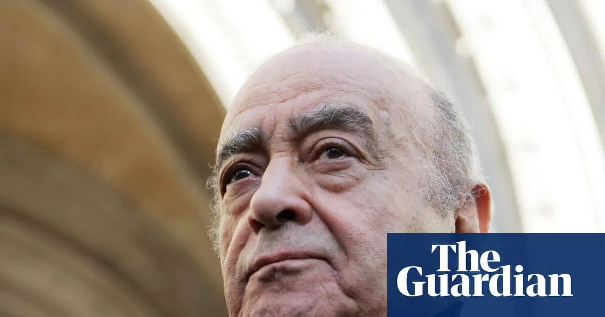 Met Police Under Fire Over Al Fayed Probe as Gold Surges Past 20M Toman in Tehran