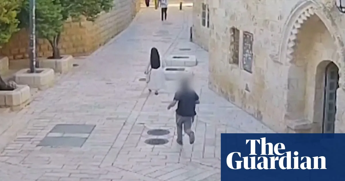 Jerusalem Settler Trial Ignites Tensions; Global Retailers Brace for Iran War Impact; Hormuz Mission Looms