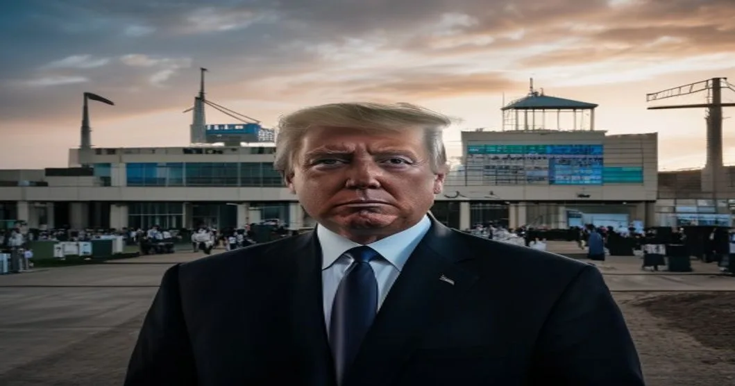 Hormuz Ceasefire on Life Support: Trump Claims Peace Holds as 40 Ships Remain Trapped