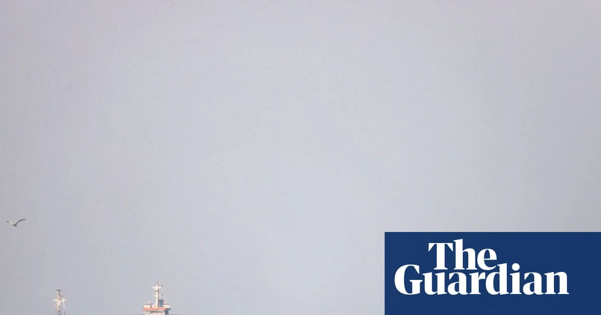 US-Iran Ceasefire Tested Amid Hormuz Exchange; Global Markets Watch