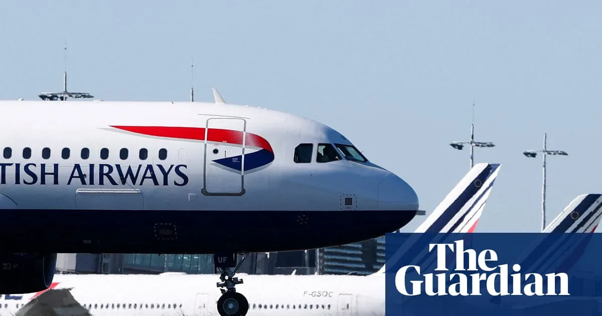 Jet Fuel Crisis Hits Global Aviation as Hormuz Tensions Rattle Markets and Bitcoin Slips