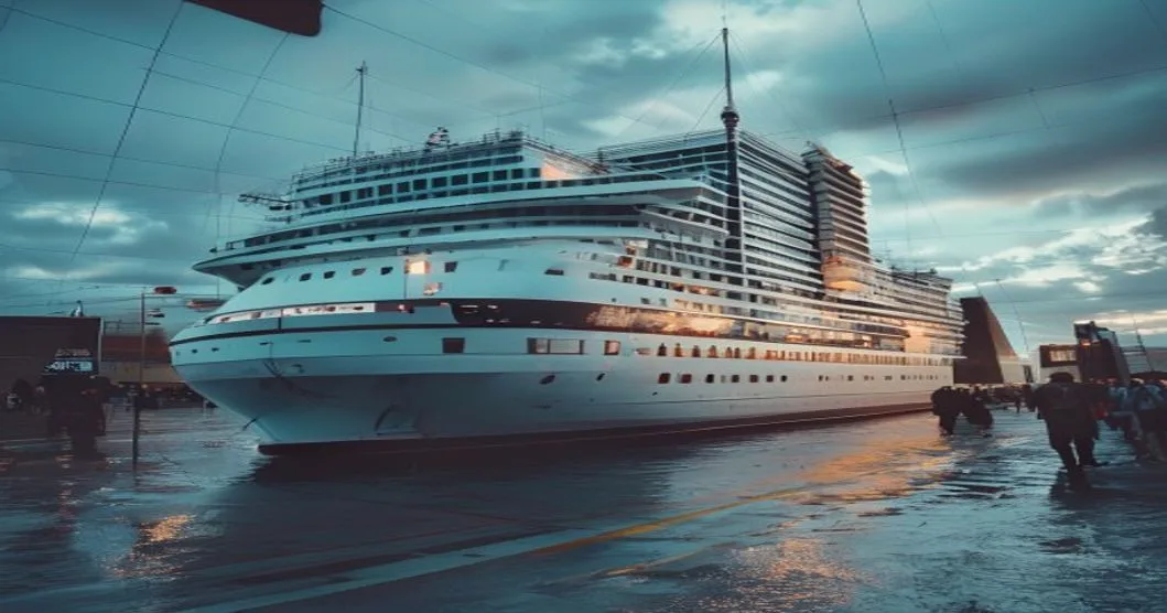 Hantavirus Cruise Ship Evacuation; UK Politics in Turmoil; Iran's Crypto Exchange Navigates Sanctions