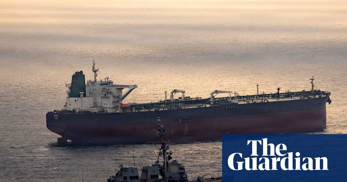 Tanker War Escalates: IRGC Threatens US Bases as Global Oil Supply Hits a Wall