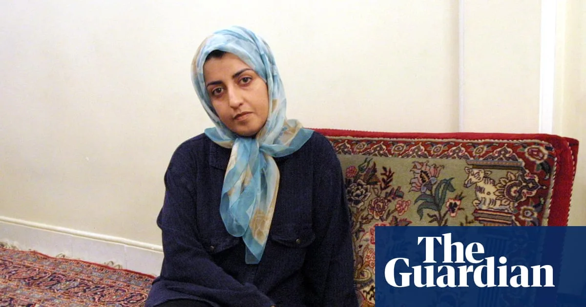 Smuggled Memoir of Narges Mohammadi Exposes Prison Abuse as Lebanon Truce Fails and USD Holds at 176,700 Toman
