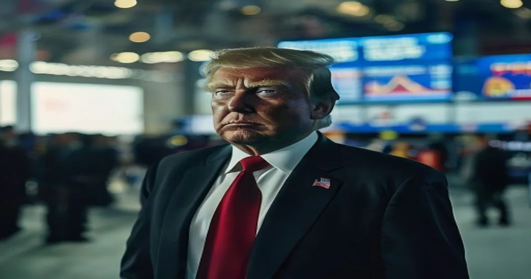 Trump Rejects Iran Peace Proposal; Oil Surges as Diplomacy Hits a Wall and Hantavirus Fears Resurface