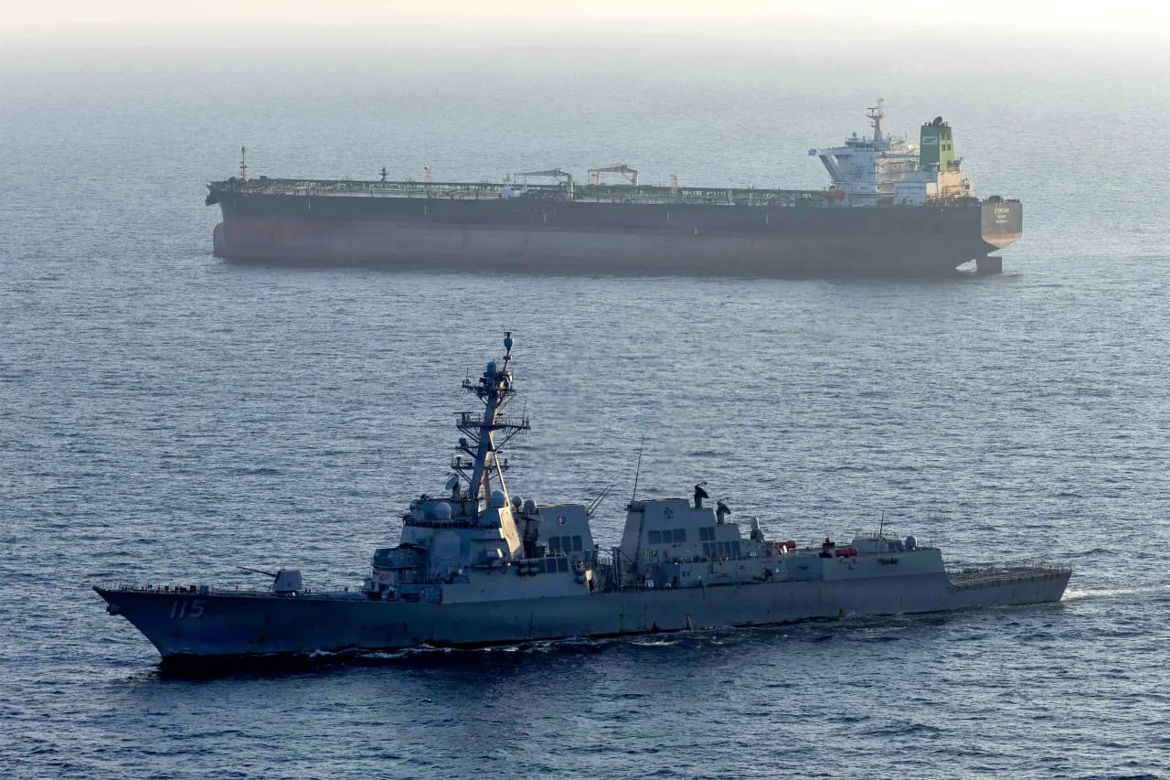 Morgan Stanley Warns of $150 Oil as Hormuz Closure Exhausts Global Buffers; USD Hits 182,900