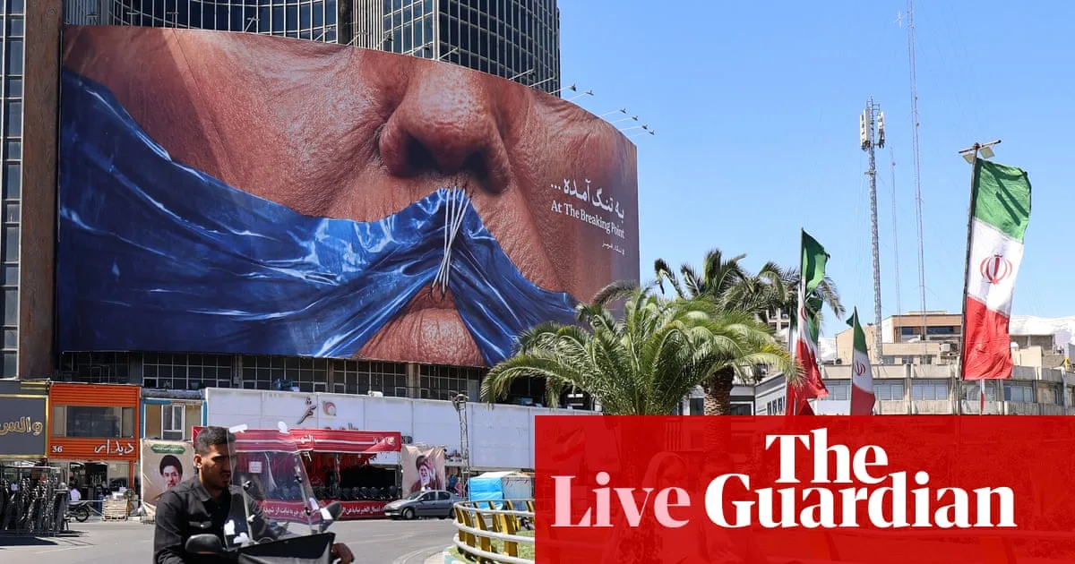 Trump Rejects Iran Peace Bid; USD Hits 181,500 as Regional War Tensions Escalate