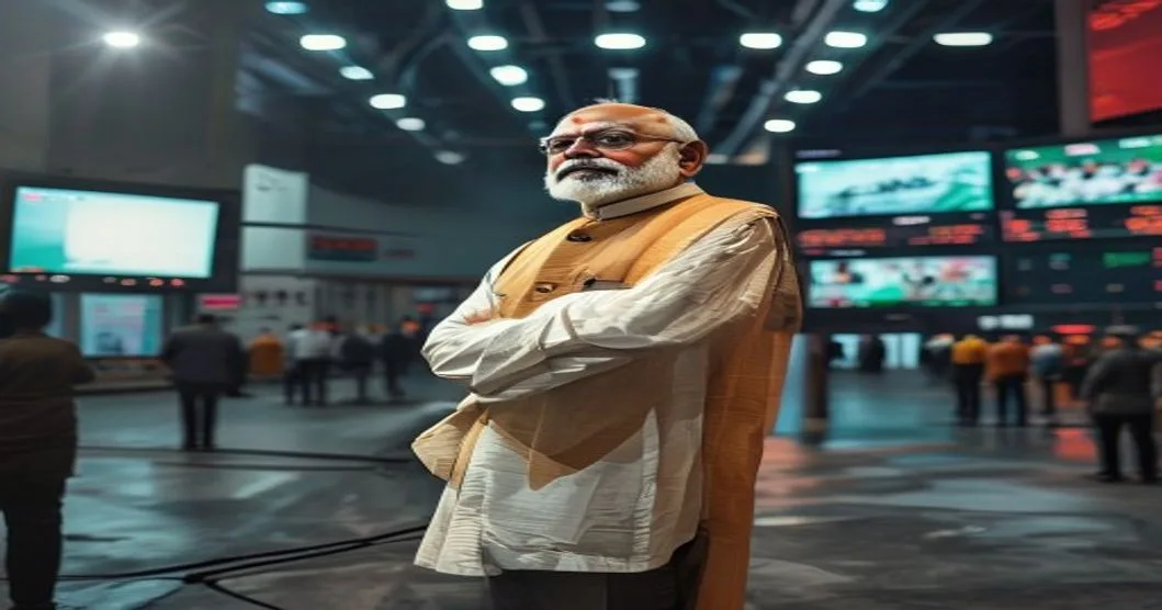 Modi Orders Indian Austerity as Iran War Strains Markets; USD Hits 182,400 Toman