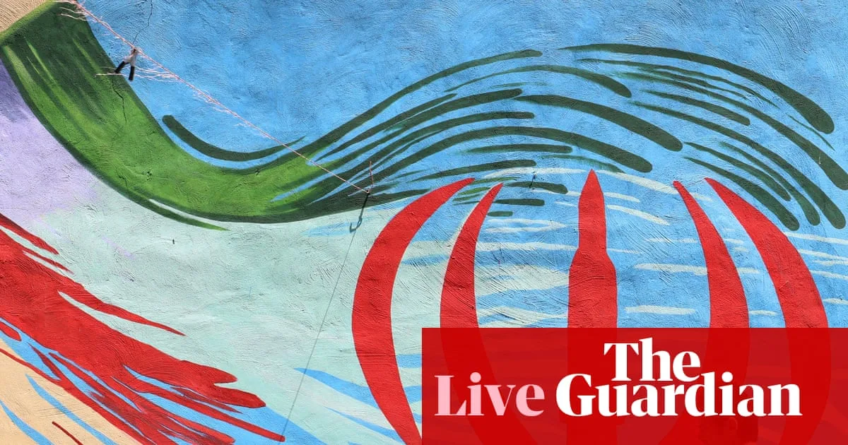 Iran Warns of 90% Enrichment as Hormuz Blockade Chokes Global Supply Chains
