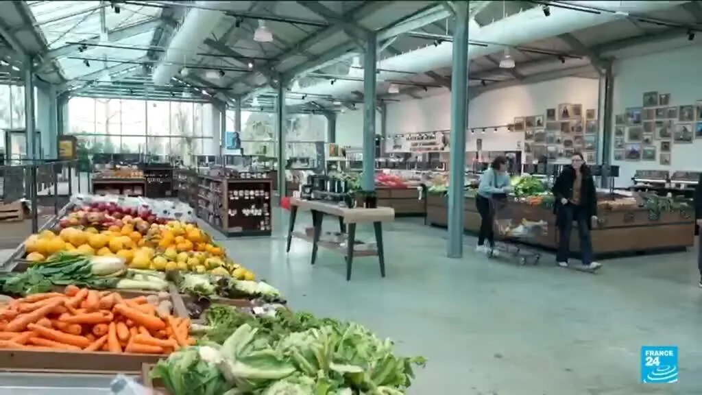 France’s Farmer-Owned Retail Model Defies Iran War Inflation as US Conflict Costs Hit $29 Billion