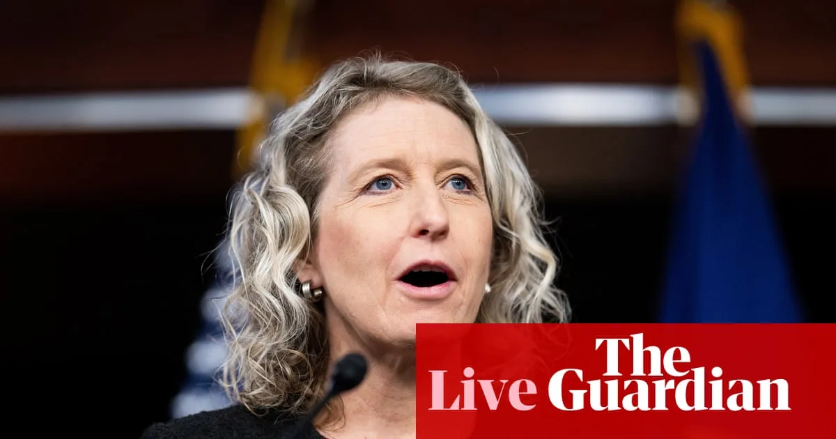 Pentagon Revises Iran War Bill to $29B as US Political Tensions Boil Over Hakeem Jeffries Comments