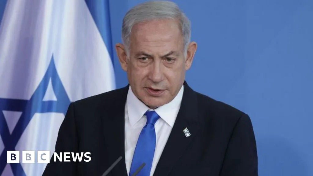 Netanyahu’s Secret UAE Summit and the $300 Billion War Shock: A New Era for the Middle East and Global Markets