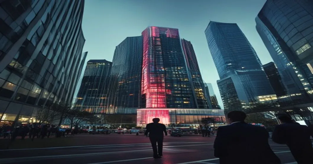 The 'Trump Risk' and Your Portfolio: Lessons from a Failed Australian Tower