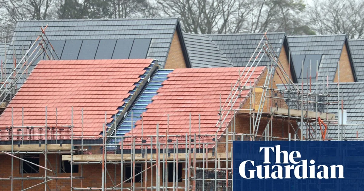 Global Markets Shaken: UK Housing Giant Plunges as Trump Lands in Beijing Amid War Inflation