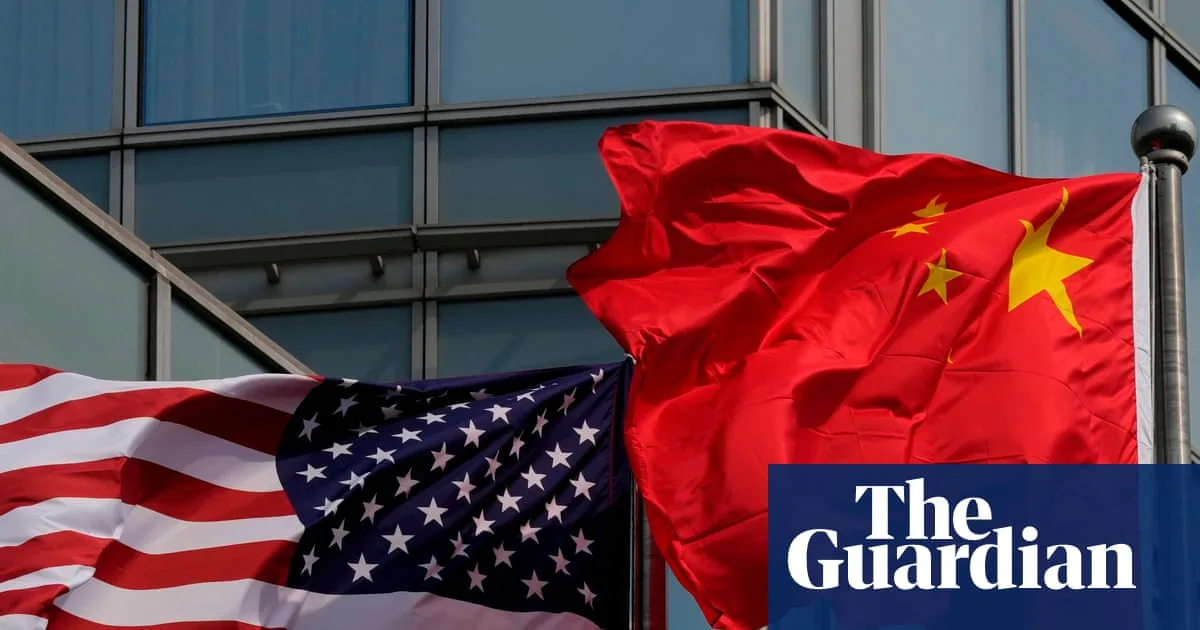Trump Lands in Beijing: High-Stakes Xi Summit Amid Iran War and Global Market Shifts
