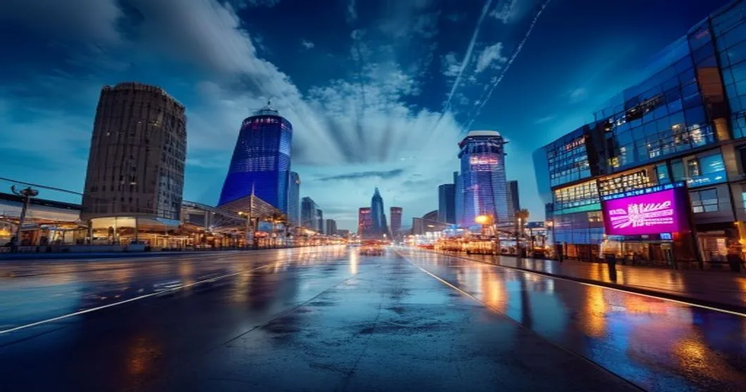 UK Economy Defies War Gloom with 0.3% Growth; Strait of Hormuz Becomes a High-Stakes Gamble