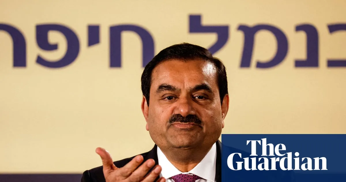 Adani’s $10B 'Pardon' and the Boeing Slump: Markets React to Trump’s China Diplomacy