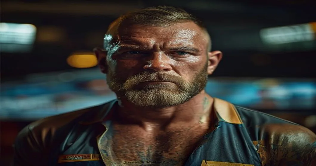 Wrestling Legend Honored Amid Oil Shock Profits and Beijing’s Great Power Game