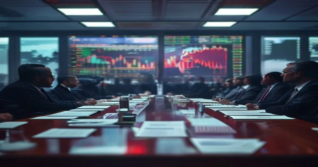 Inflation Alarm: Iran Conflict Spikes US COLA Forecasts as Tehran Markets See Sharp Gold Correction