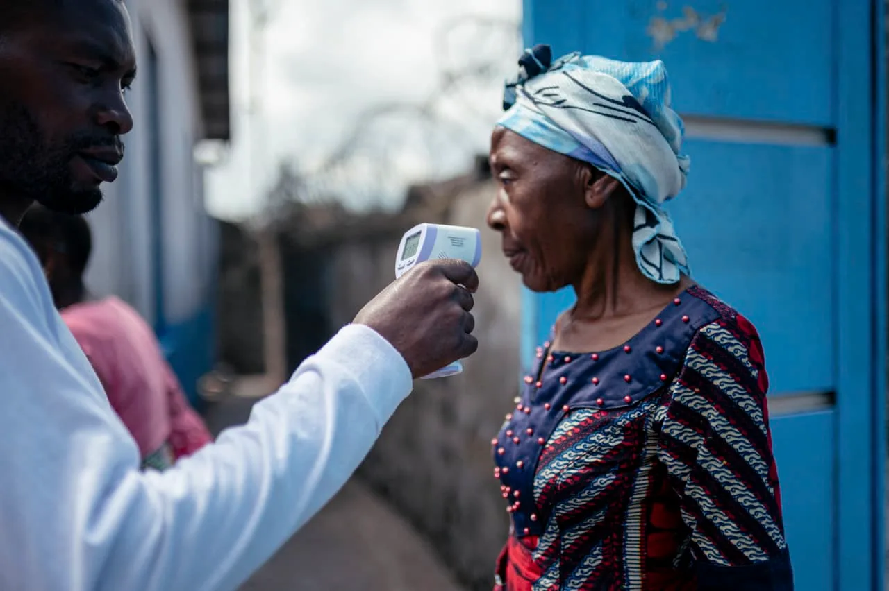 Ebola Emergency & Trump’s Ultimatum: Toman Edges Higher as Global Risk Sentiment Shifts