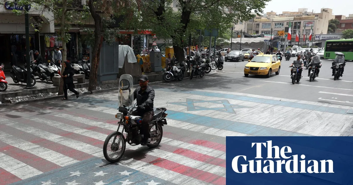 Trump Issues Weekend Ultimatum: ‘Big Hit’ Looming as Tehran-Washington Brinkmanship Peaks