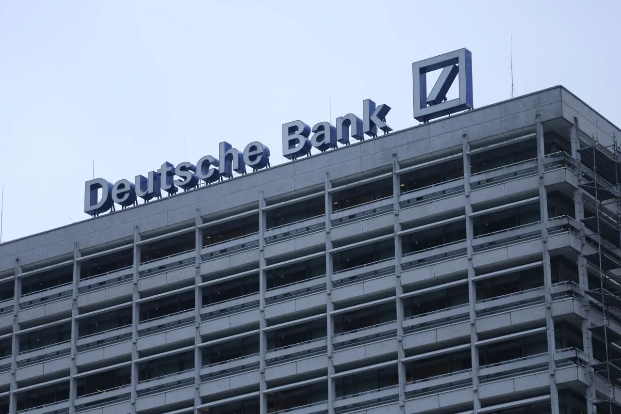 Deutsche Bank: Iran War Lacks Key Ingredients for Market Selloff; Tehran Seeks Mexico Ties