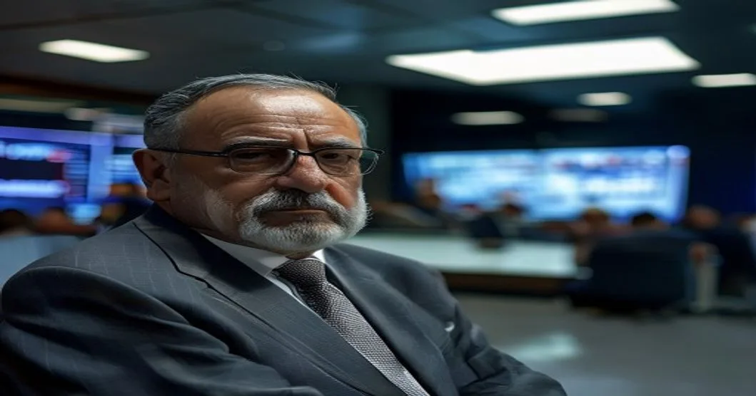 The 'Ahmadinejad Plot' Revealed: Inside the Alleged Israeli Plan for Regime Change in Tehran