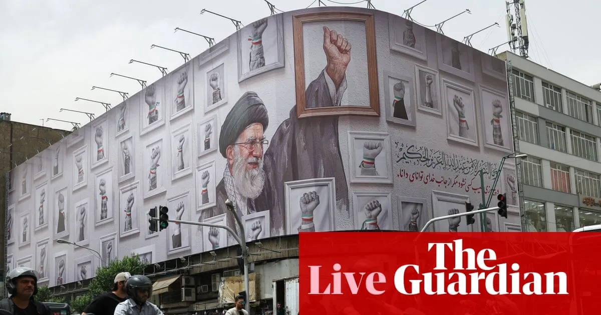 Trump’s 72-Hour Ultimatum to Tehran Sparks Market Volatility as USD Hits 180,600