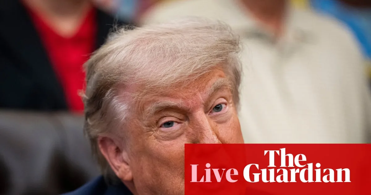 Trump AI Order Postponed Amid China Concerns; Iran Diplomacy Collides With Hormuz Fears