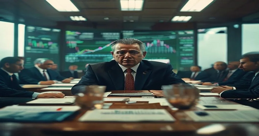 Diplomatic Thaw: Iran-US Progress Signals Market Correction as Kevin Warsh Takes the Fed Helm
