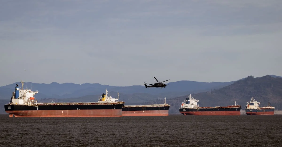 US Seizes Iranian Tanker Amid Ceasefire Uncertainty; AI Ethics & Crypto Innovation Take Spotlight