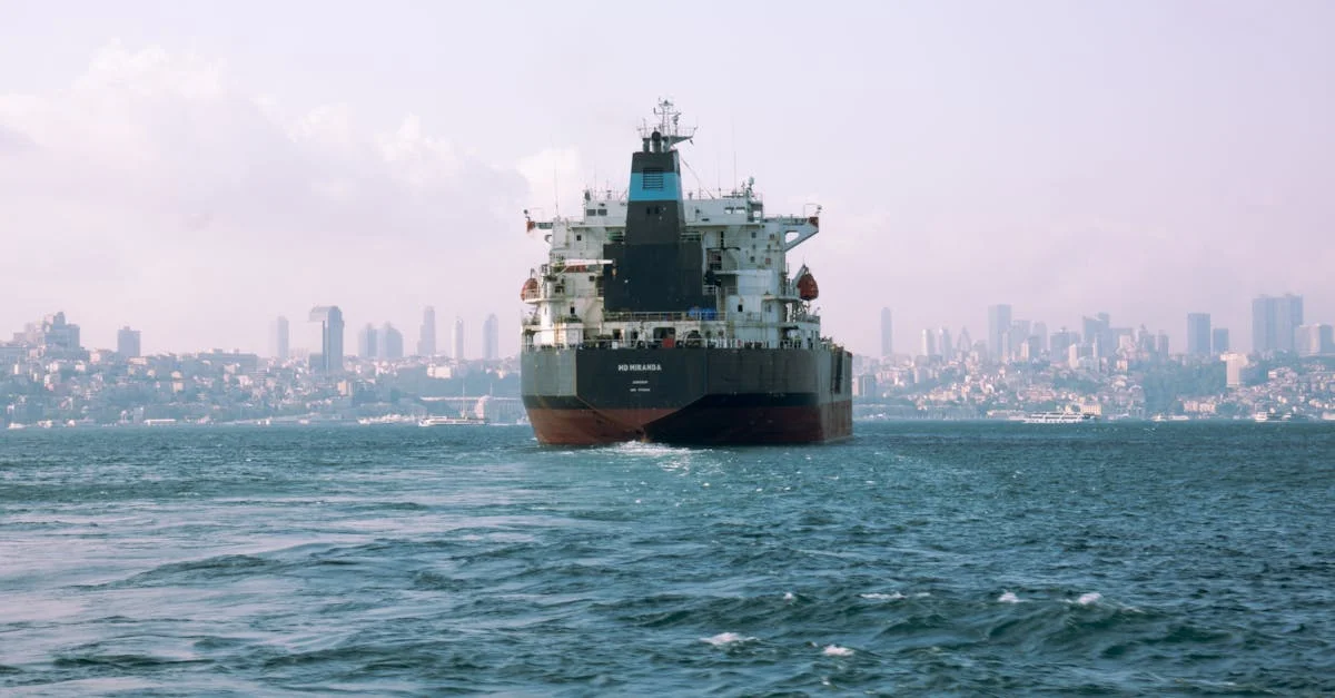 Hormuz Seizures Defy Trump’s Truce as Gold Surges and Bitcoin Hits $79,000