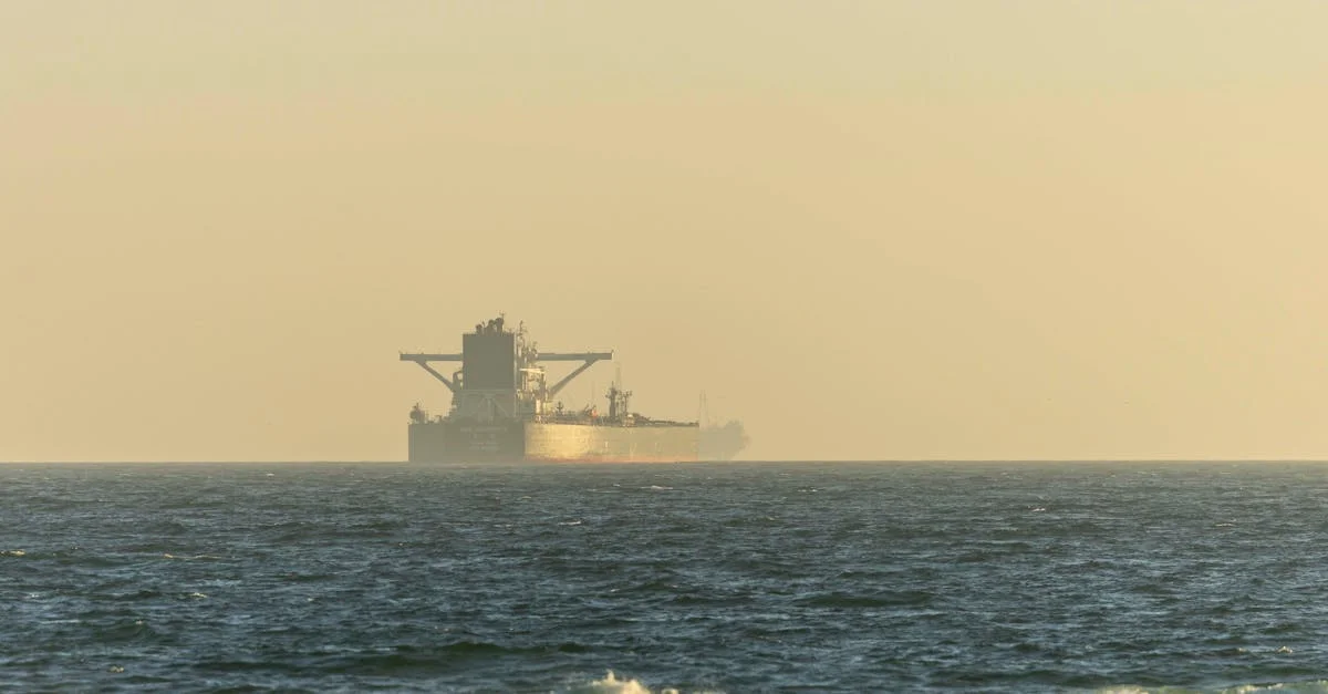 Hormuz Stalemate Deepens as US Navy Chief Resigns; UK Warns of War-Driven Fiscal Crisis
