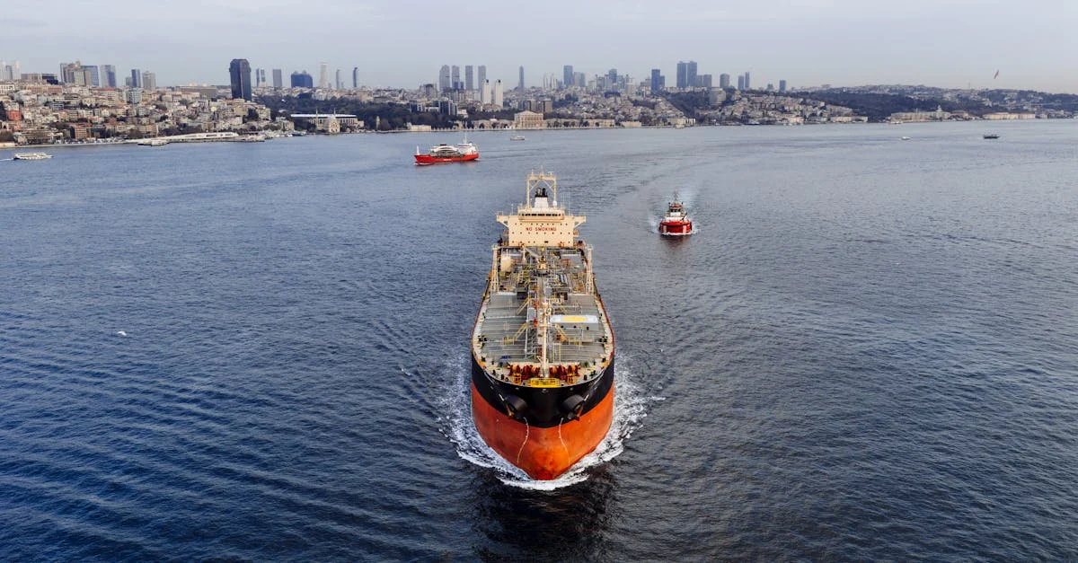Hormuz Blockade Continues, US Drops Powell Probe, China Chases Driverless Future