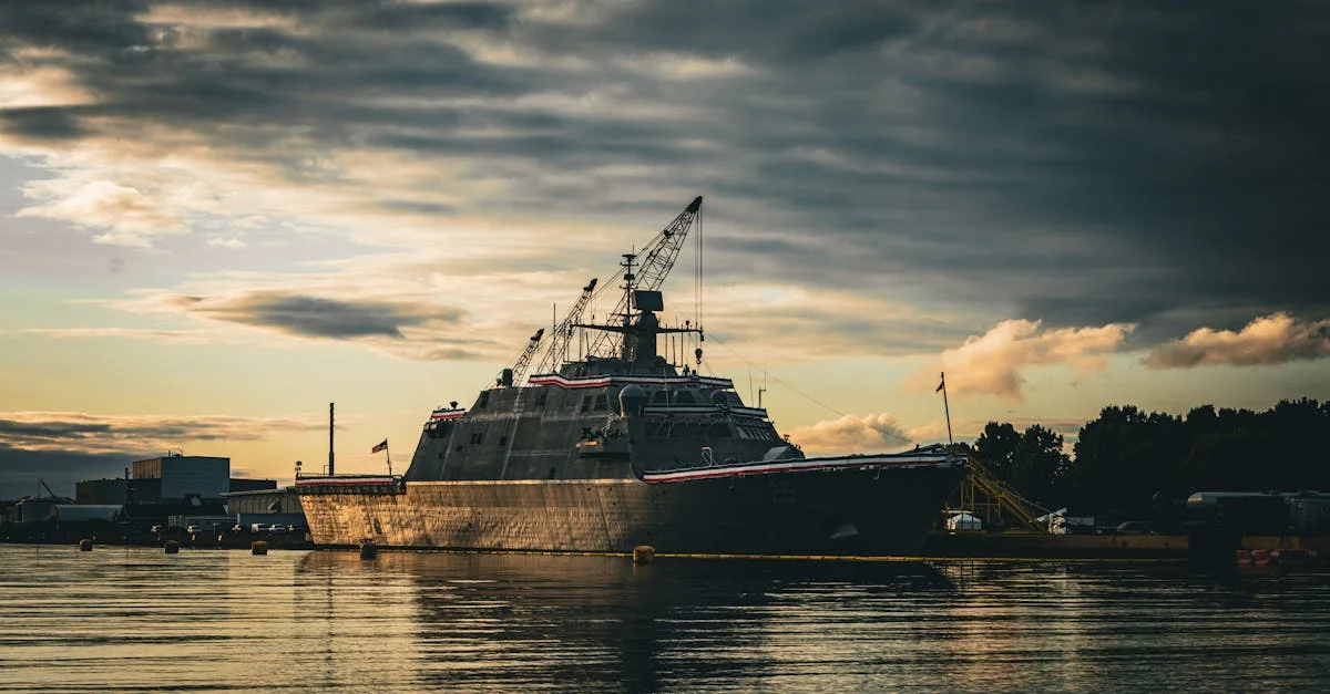 Hormuz Blockade Bites, EU Seeks Defense Pact, Spyware Tactics Evolve