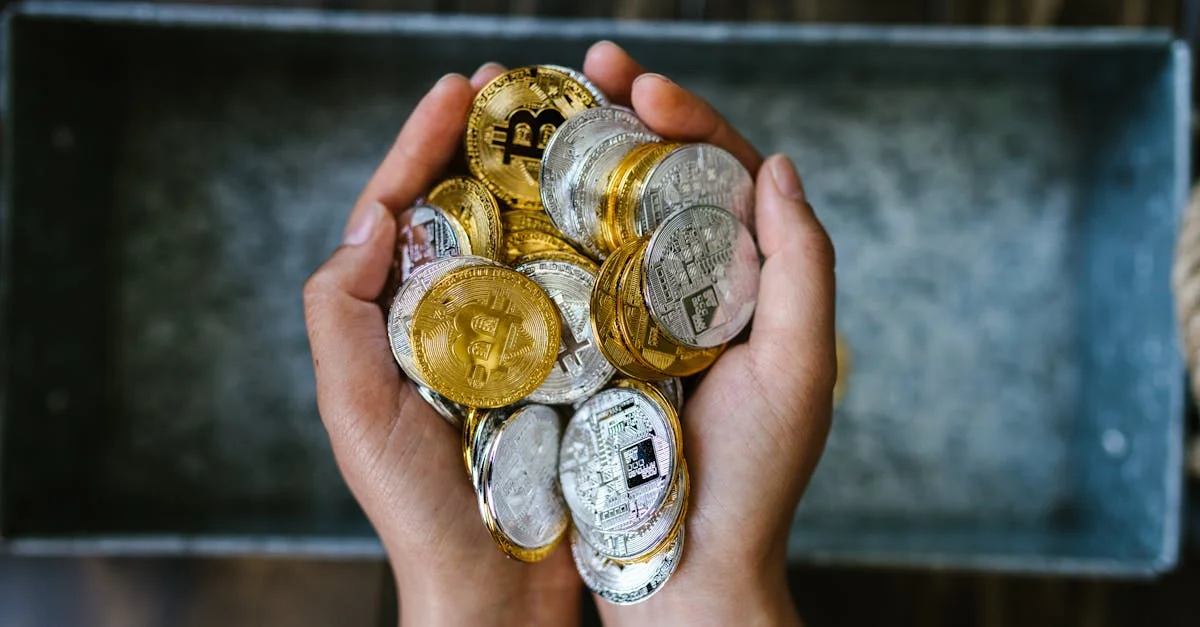 Gold vs. USDT: Navigating Iran's Savings Dilemma Amidst Currency Fluctuations