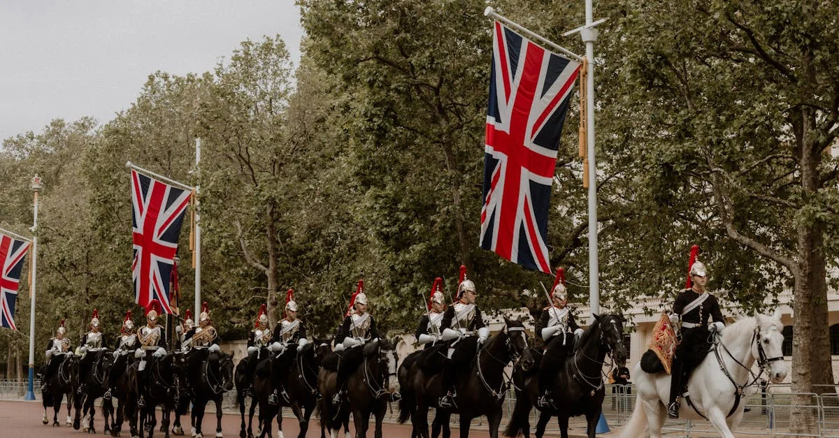 King Charles’ US Visit Triggers UK/EU Pushback, While AI Lawsuit and Market Shifts Ripple Through Iran